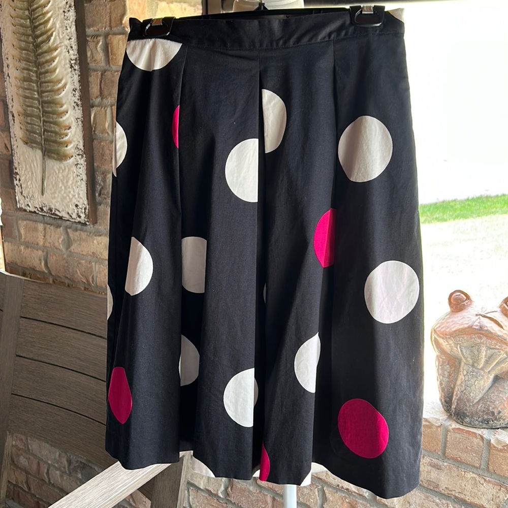 Talbots skirt